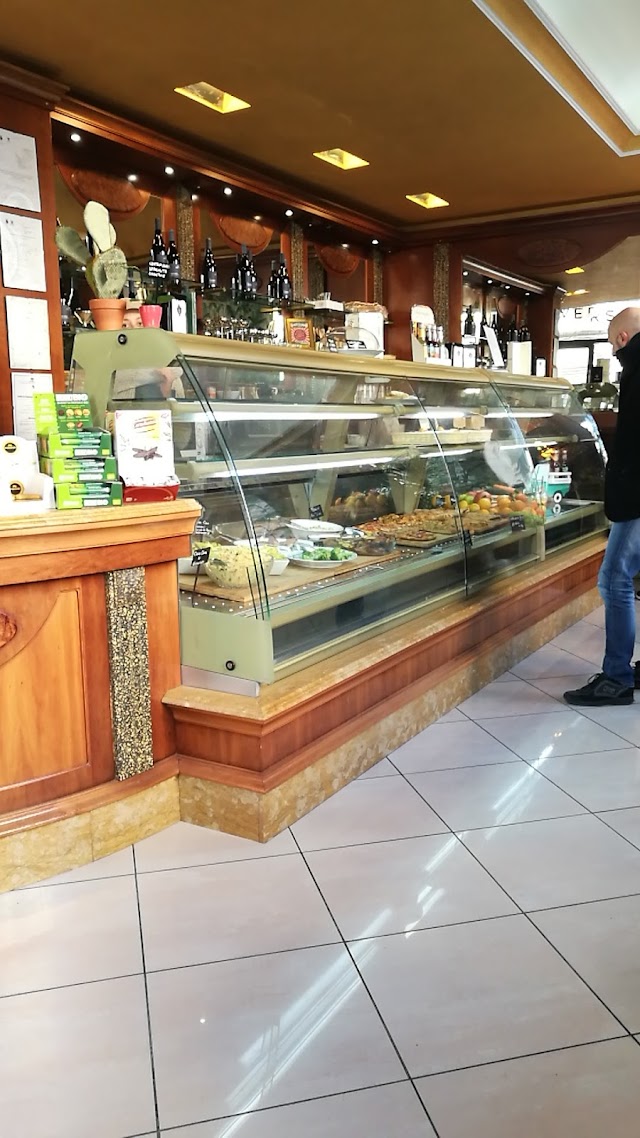 Verso Coffice Catania