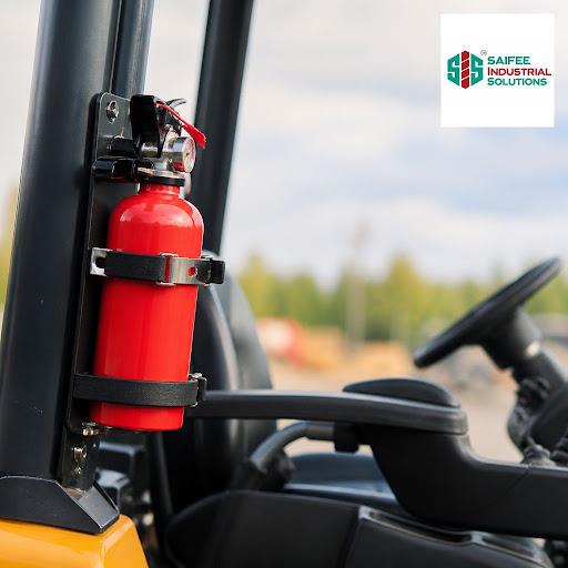Stay protected on every journey with portable fire extinguishers designed for cars, trucks, buses… post image