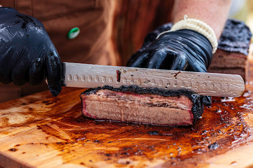 Whiskey Hotel Barbecue Gallery - United States