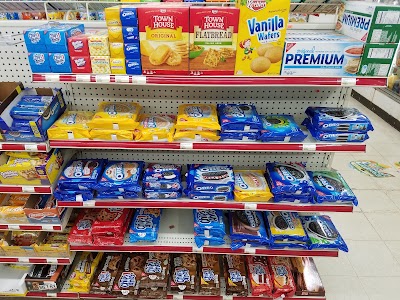 Photos of Cash & Carry