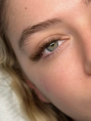 Extensions de cils - Thumbnail