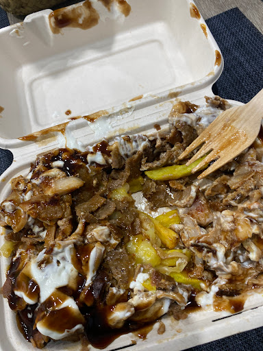 My Kebabs - Thumbnail
