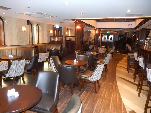 The Abbey Hotel Donegal