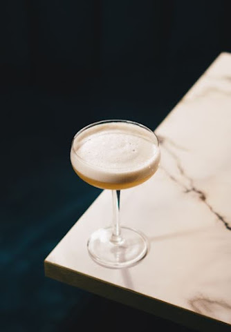 ABV Cocktail Bar by null