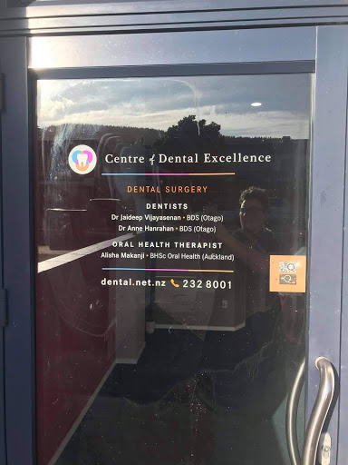 Centre of Dental Excellence - Thumbnail