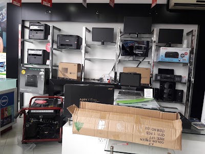 Photos of Metropolitan M Centre