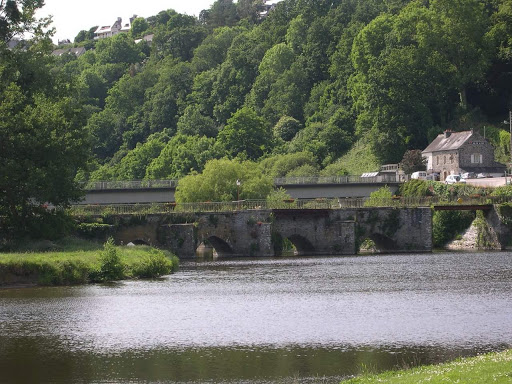 Bar Tal Ar Pont