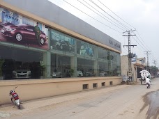 suzuki ravi motors lahore