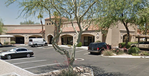 Dental Center of Scottsdale