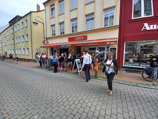 Restaurant Käthe Gallery - Germany