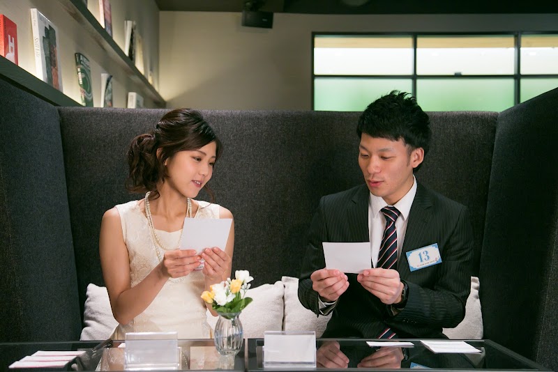 シャンクレール名古屋会場