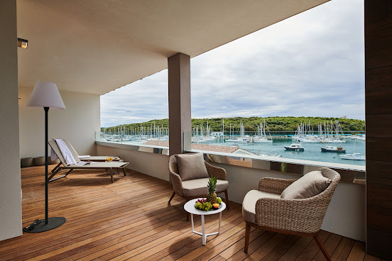 Ribarska Koliba Resort by null