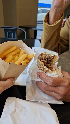 Kebab Nation Eltham - Thumbnail