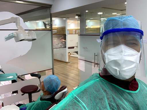 Prunus | Dentista Plasencia