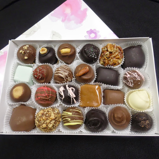 Little Chocolates - Thumbnail