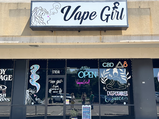 Vape Girl Inc. - United States