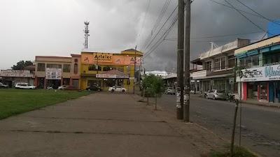 Photos of Plaza de los Mangos