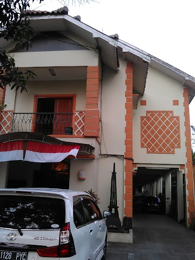 Photos of Hotel Bandara ASRI