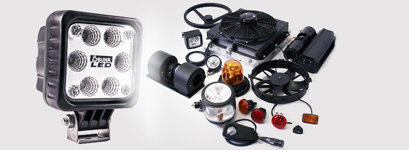 Buhr Industrieberatung und –vertrieb GmbH