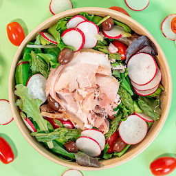 Photo n°6 de CANTINE & GAMELLE | Salade, Bol Et Plat à Emporter - COLOMIERS à Colomiers (Restauration rapide)