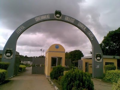Photos of Federal Government College