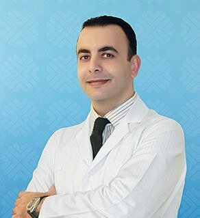 Doç.Dr Ersin Kuyucu