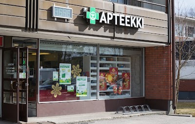 pharmacy
