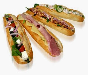 Photo n°7 de Delis House à Les Sables-d'Olonne (Pizzeria)