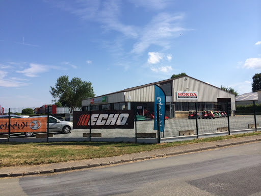 Photo de Ducastel motoculture sierville à Sierville (76690)