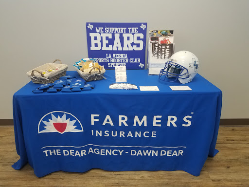 Farmers Insurance - Dawn Dear - Thumbnail