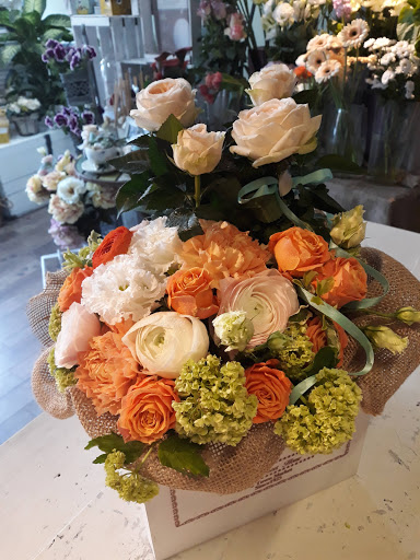 La Fabbrica Dei Fiori - Thumbnail