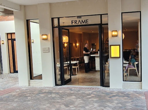 The Frame - Visual