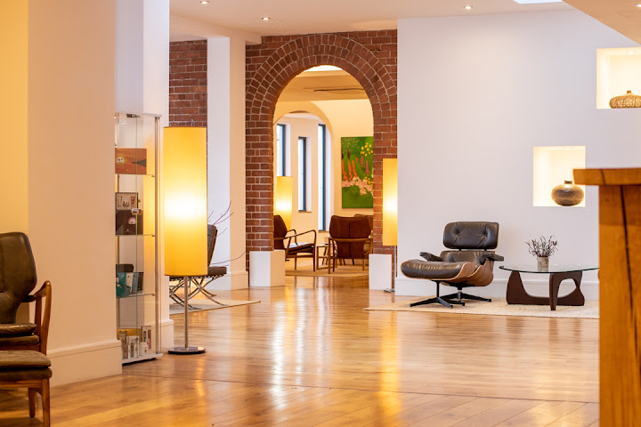 Hope Street Hotel by null