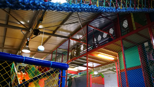 Playzone - Visual