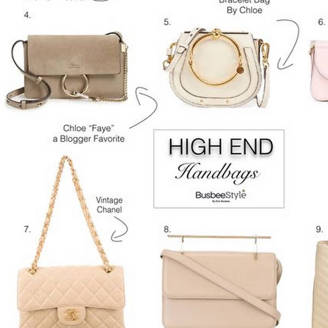 Dream Authentic Luxury Designer Bags - Buy and sell authentic designer handbags in the premium ...