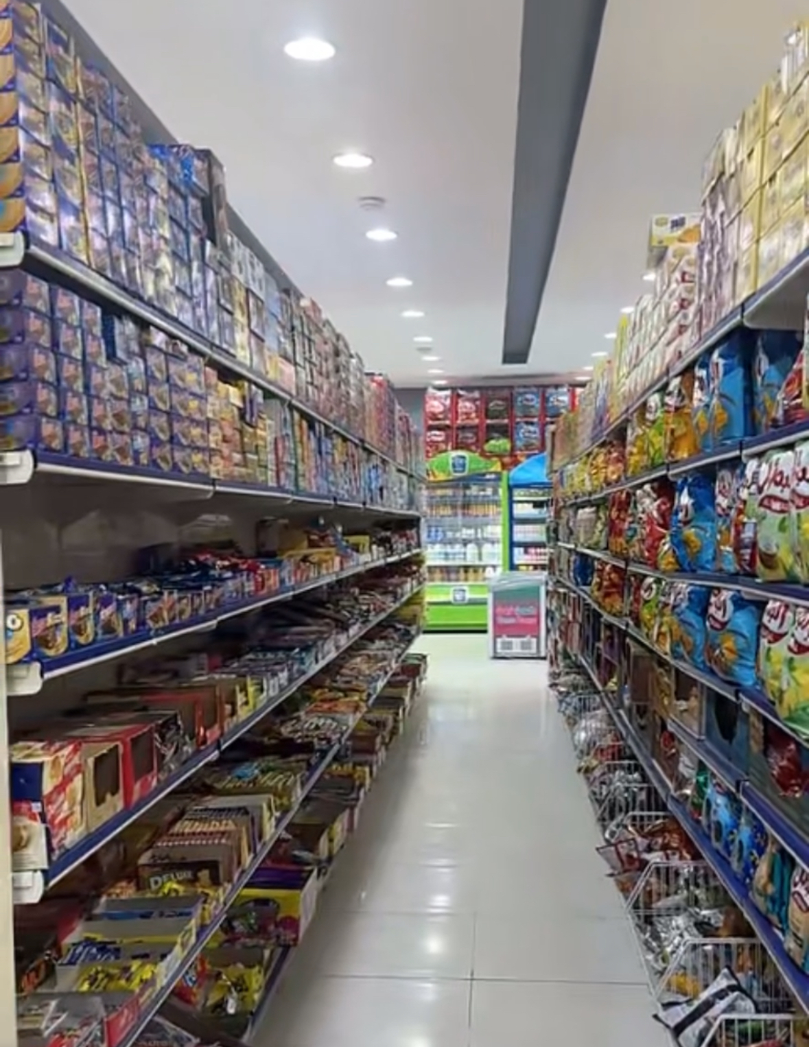 واجهة البوابة ماركة - صورة 2