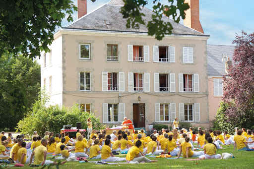 Photo de Chambres d'hôtes La Maison de Brian et Christiane à Loury (45470)