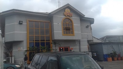 Photos of Oando Petroleum Pen Cinema Lagos