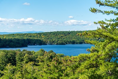 Moosalamoo Campground