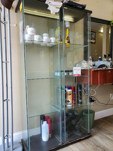 MG New Style Salon - Thumbnail