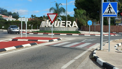 Ctra. Nàquera - CV-310 pk 14+750 ascendente - Rosinyol [Náquera] - Thumbnail