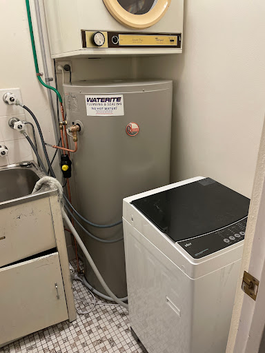 Waterite Plumbing & Sealing - Thumbnail