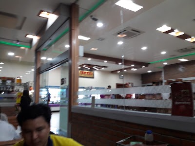 Photos of Mie Thar Su Restaurant