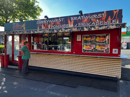 Grillbar Lohfelden - Thumbnail