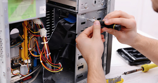 Eastside Computers Plus - Visual