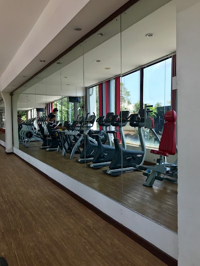 Photos of Fitness First