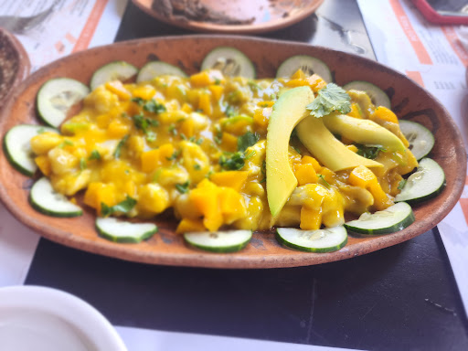 Veracruzanea Restaurante & Cantina - Thumbnail