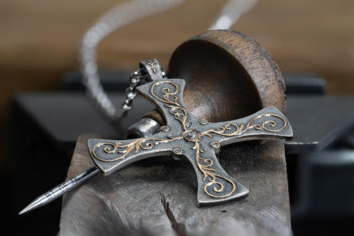 Ashcroft Jewellery Design - Thumbnail