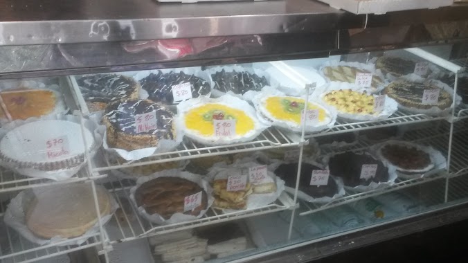 Panaderia Maria Belen, Author: Jor Pilc