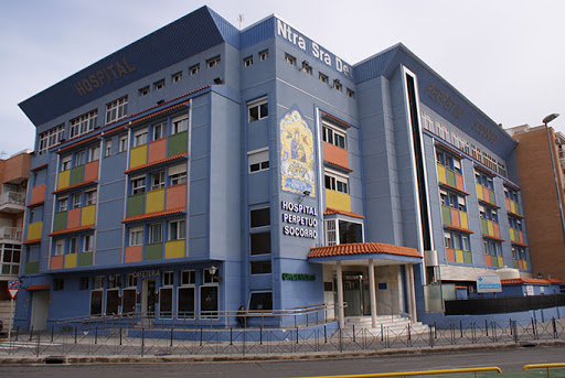 Hospital Perpetuo Socorro Cartagena - Thumbnail